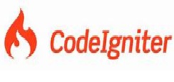 codeignitor